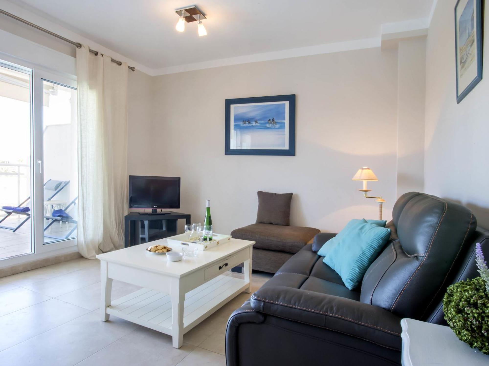 Les Portelles By Interhome Apartment *