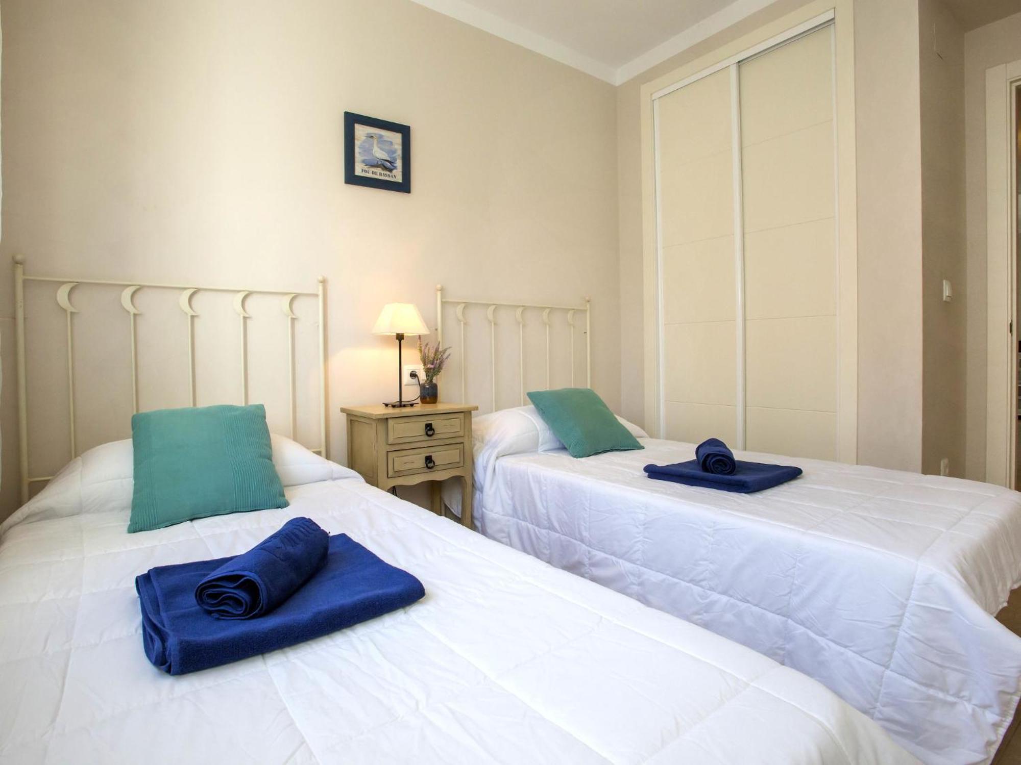 Apartment Les Portelles By Interhome