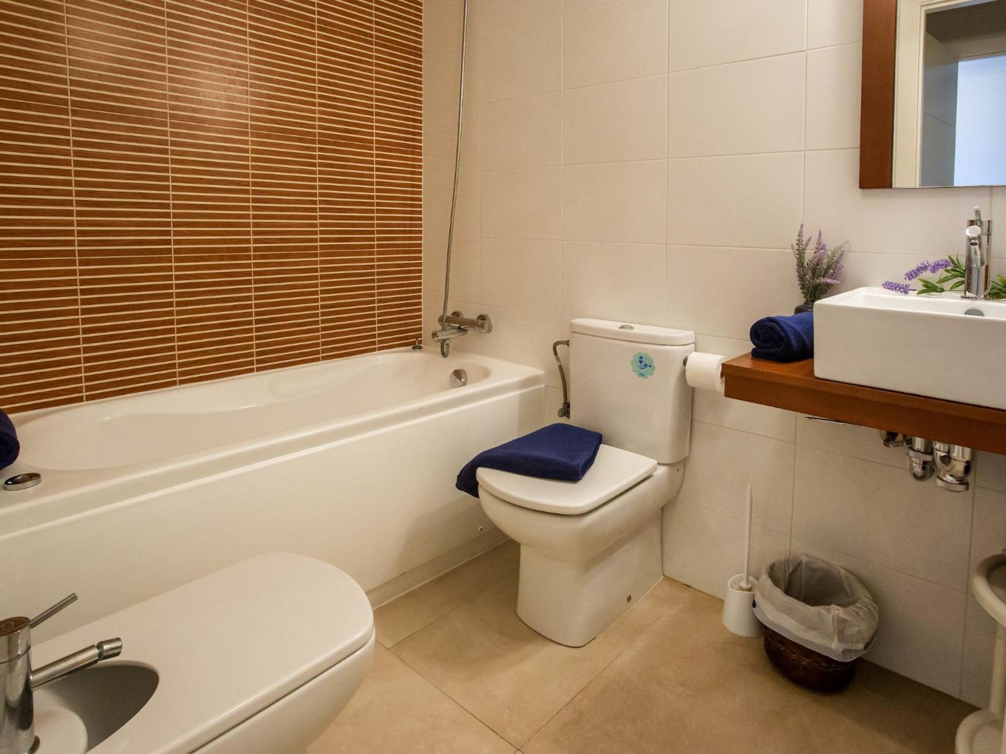 Les Portelles By Interhome Denia