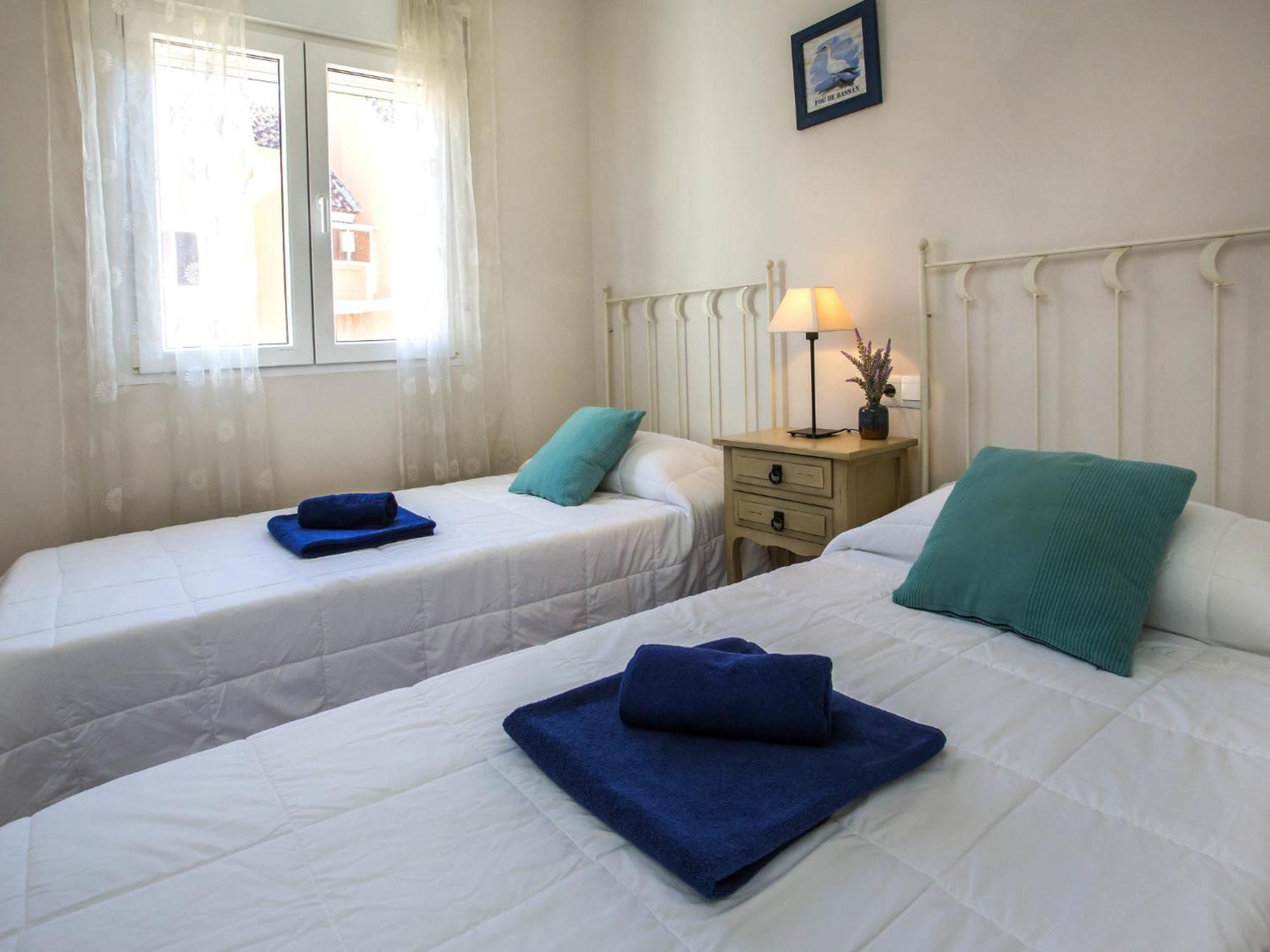 Apartment Les Portelles By Interhome