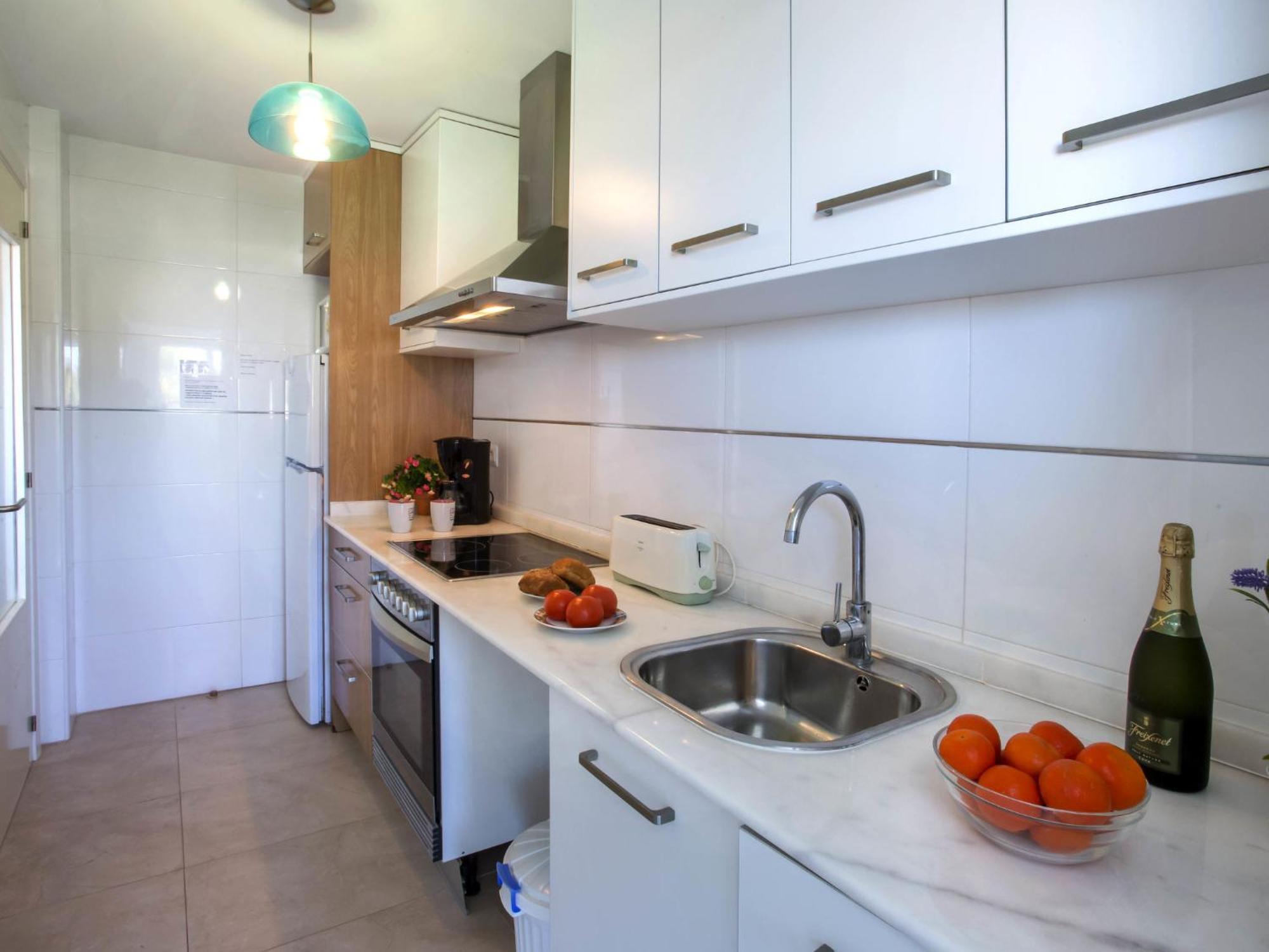 Apartment Les Portelles By Interhome *
