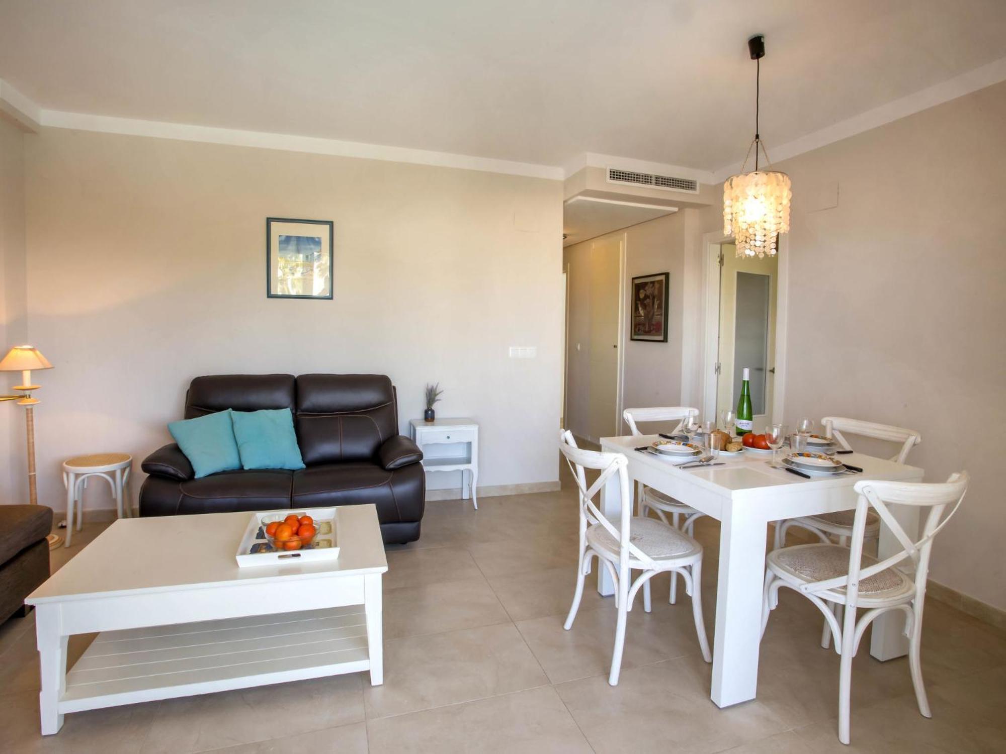 Les Portelles By Interhome Căn hộ Denia