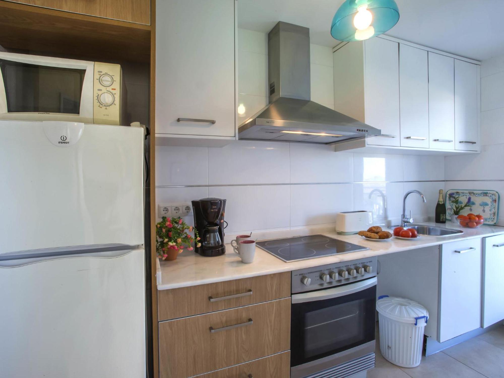 Căn hộ Les Portelles By Interhome *