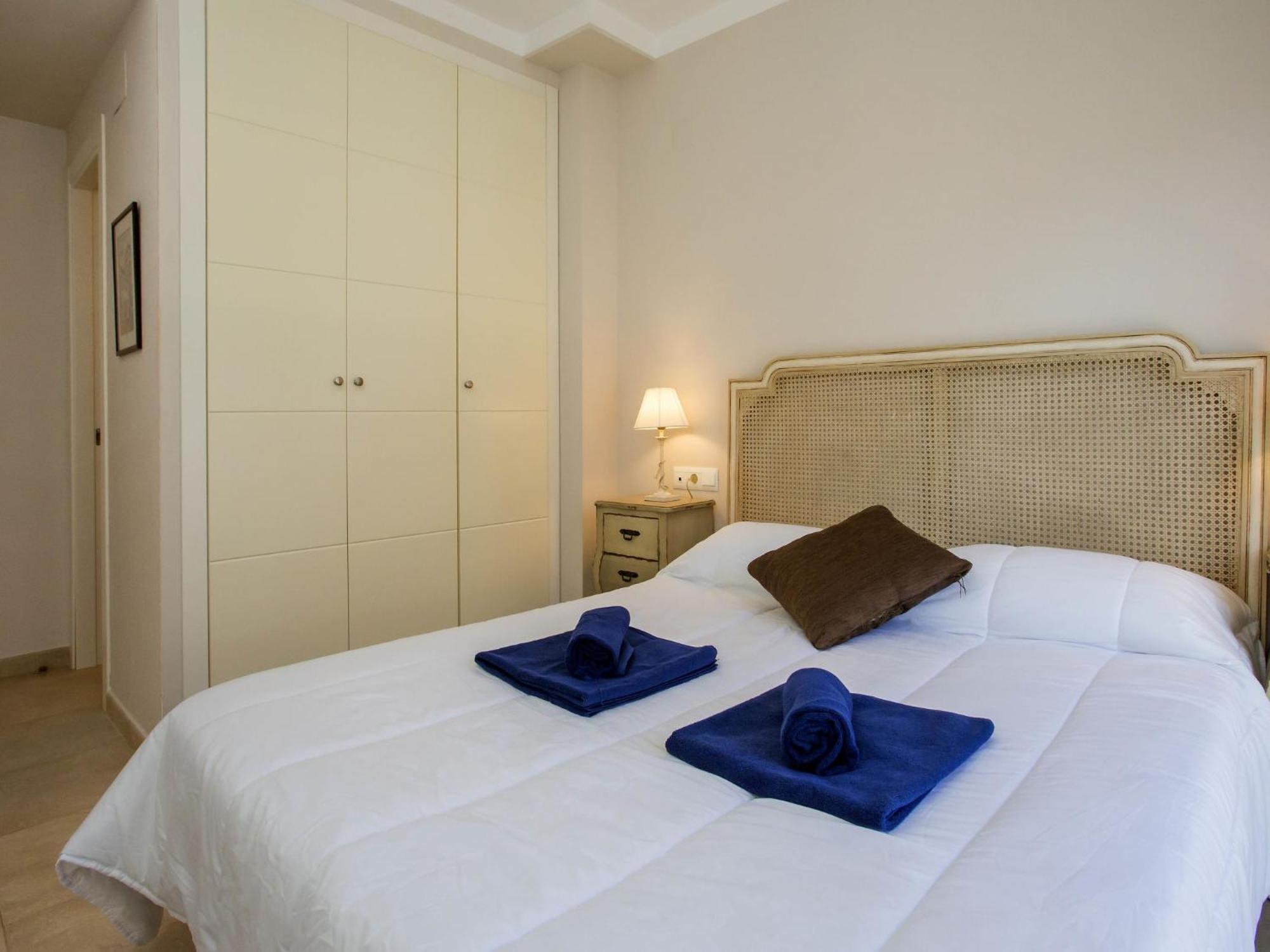 Les Portelles By Interhome * Denia